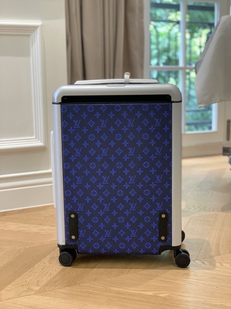 LV Suitcase